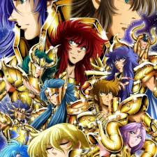 As the bronze saints are fully engaged in an epic battle down in ade's kingdom, the golden heroes come mysteriously back to life in asgard where something ominous is happening. Stream Saint Seiya Soul Of Gold Ost 3 Gold Saint By Jawad Shihab Listen Online For Free On Soundcloud