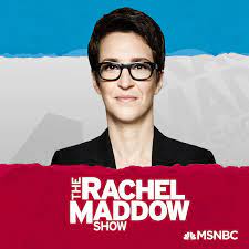 Start a free trial to watch the rachel maddow show on youtube tv (and cancel anytime). The Rachel Maddow Show