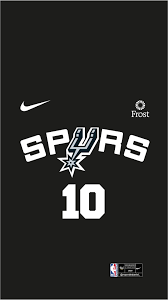 Bring more colors to your day with these nba san antonio spurs hd background wallpapers. Wallpapers Nba 2019 20 Sas 02 In 2020 Nba Nba Pictures Spurs Logo