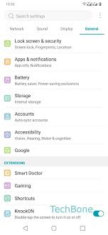When you are installing any new app on. How To Enable Or Disable Screen Overlay Lg Manual Techbone