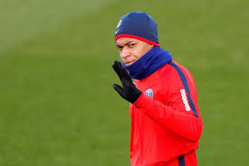 Resultado de imagem para Kylian MbappÃ© looks dia dia
