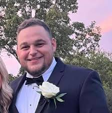 Gabrielle Maher and Luke Palmer's Wedding Website