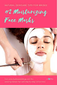 Fortunately, there are many natural ways to take care of your sk. 10 Natural Skincare Tips For Brides Great Results With No Toxins