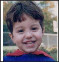 Jacob McBRIDE Obituary