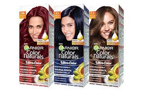 4.4 out of 5 stars. Garnier Ultra Color Kit Hermo Online Beauty Shop Malaysia