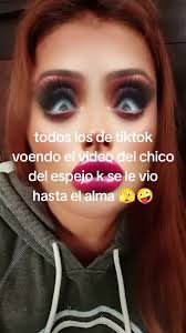 Chico Del Espejo Video Matu