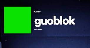 Template Spotify In 2021