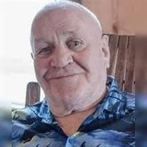 Paul Henry Wunderlich Obituary