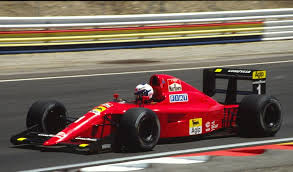 Here is a complete list of drivers who raced for the ferrari f1 team. Carros Automobilismo Ayrton Senna