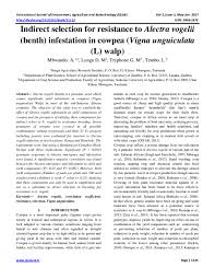 Image result for Alectra vogelii