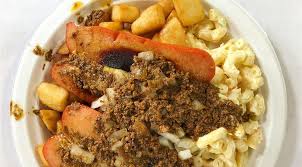 See relevant content for pornbay.top. 19 Types Of Gross American Food People Actually Eat In The U S