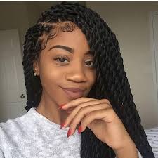 Before making a hairstyle with a. Best Braiding Hairstyles African American Hair Hairstyles 2018 Female Loverlywigs