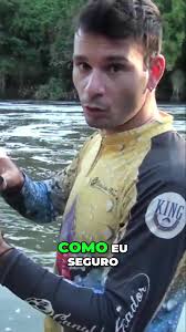 Dicas para Segurar a Vara de Pesca_ Manivela Lado Direito vs Lado Esquerdo  #DICAS #PESCARIA #CARRETILHA #bigfish