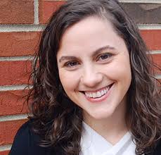 SEPTEMBER/OCTOBER 2012 Long-Time Friend of Temple Micah Tapped for  Assistant Rabbi Post