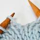 Sit & Stitch Knitting Club event image