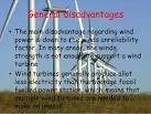 Pros & Cons of Wind Energy - Windustry