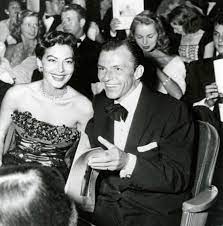 Find the perfect frank sinatra ava gardner stock photos and editorial news pictures from getty images. Ava Gardner Frequently Asked Questions Ava Gardner