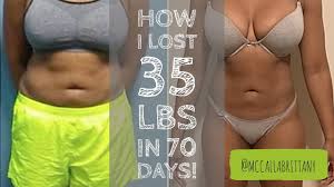 In 2019, i spent the majority of the year bulking from 140 pounds to 186 pounds, and as soon as quarantine kicked in, decided that without access to heavyweights, it's the perfect time to jump on the cut. How I Lost 35 Pounds In 70 Days Youtube