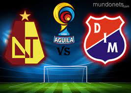 93' tarjeta amarilla francisco rodríguez (deportes tolima) ha sido amonestado con tarjeta amarilla por juego peligroso. Tolima Y Medellin Abren La Liga Colombiana Del 2020 El Polideportivo