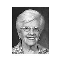 MARILYN HUMMEL Obituary