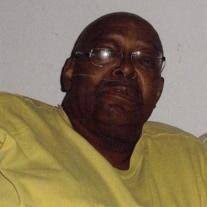 Franklin Delano Parker Obituary