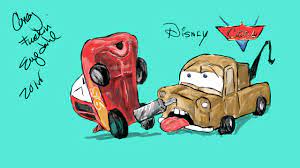 Disney Cars Rule 34 - Eat What You Want post - Imgur