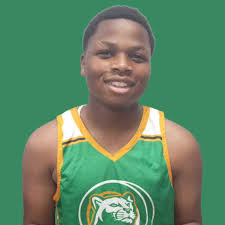 Matthew Rivera's High School Bio