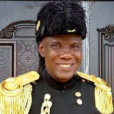 Supreme Advisory Board