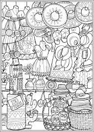 However, you can also find websites that offer interactive coloring pages that require. Welcome To Dover Publications Creative Haven Coloring Books Detailed Coloring Pages Cool Coloring Pages