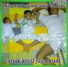 Nonton bola unik dan lucu beneran loh sugengs blog via. 28 Ide Puasa Lucu Meme Meme Lucu