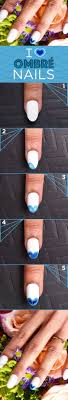 25 best ombré nail ideas you need to copy asap. Take A Crack At This Easy Ombre Nail Art That S Cute As Hell