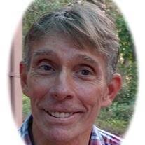 Keith Gregory Drummond Obituary