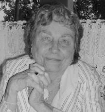 Florence Cline Obituary (2014)