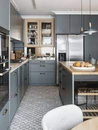 Maybe you would like to learn more about one of these? 480 Grey Kitchens Ideas In 2021 Grey Kitchens Kitchen Design Kitchen Inspirations