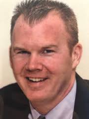 R.I.P. Brendan John Fee