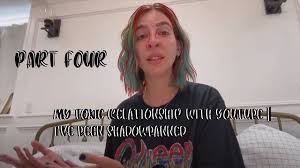 Andrew has also been rumored to have dated actor. Gabbie Hanna S My Toxic Relationship With Youtube I Ve Been Shadowbanned Part 4 Youtube