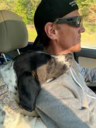 Chad Vincent Kibermanis