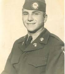 Robert Steffy Obituary