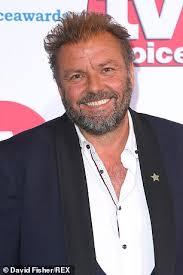 Over the past 30 years, martin roberts . Homes Under The Hammer Presenter Battles Neighbours To Build Luxury New House Daily Mail Online