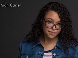Sian Carter