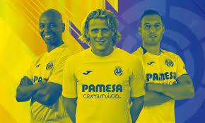 The compact squad overview with all this page displays a detailed overview of the club's current squad. Villarreal Cf Campus Y Torneos Villarreal Cf Arrives In Miami Hand In Hand With Laliga