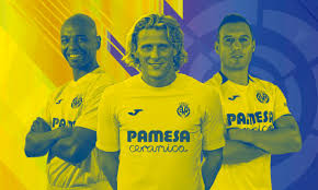 Fifa 21 villarreal cm 2.saison. Villarreal Cf Campus Y Torneos Villarreal Cf Arrives In Miami Hand In Hand With Laliga