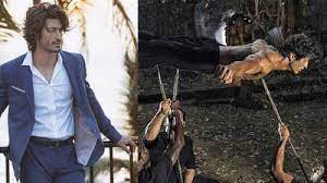 They initially thought martial arts movies were just about fights, running and kicking. Vidyut Jammwal Declared Among The Top 6 Martial Artists Around The World Hindi Movie News Times Of India