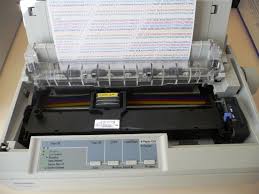 Oleh karena itu, tidak heran apabila printer ini banyak digunakan oleh masyarakat untuk memenuhi kebutuhan pencetakannya. Cara Mudah Scan Epson L360 L Series Dan Fotocopy