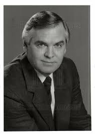 1955 Press Photo Vince Wade