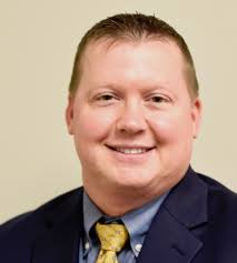 ACHE names new chief operating officer