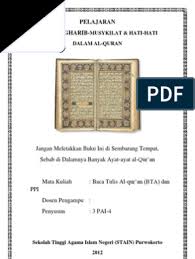 Maybe you would like to learn more about one of these? Qiroati Jilid 4 Pdf Cara Golden