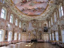 Rococo Interior Rococo 18th Century Art And Architecture