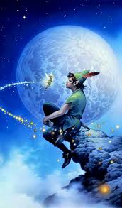 Pin On Peter Pan