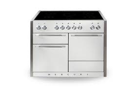 Mercury 1200 Induction Range Cookers Rangecookers Co Uk Range Cooker Induction Range Induction Range Cooker